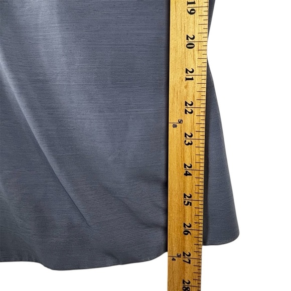 Honeylove Liftwear Camisole Beautiful Two tone blue Size 2X Plus Size - Picture 9 of 10